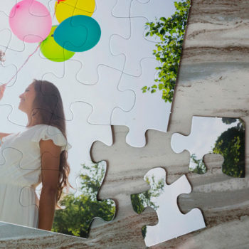 Puzzle personalizado